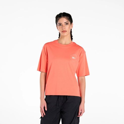 Camiseta Training | Q3 Ide Tee | Mujer