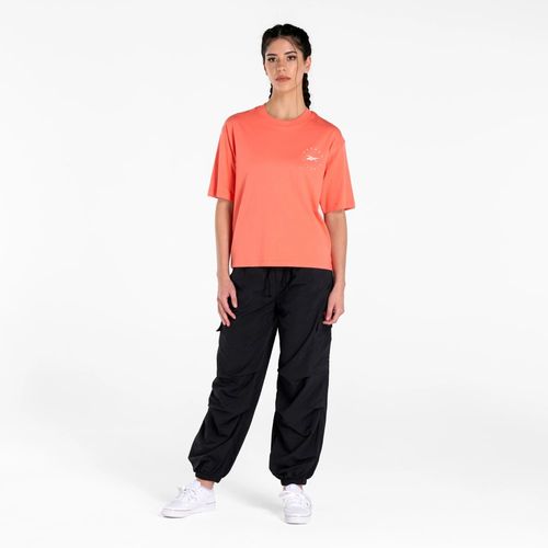 Camiseta Training | Q3 Ide Tee | Mujer