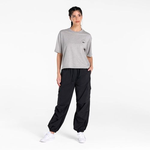 Camiseta Training | Q3 Ide Tee | Mujer
