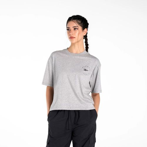 Camiseta Training | Q3 Ide Tee | Mujer