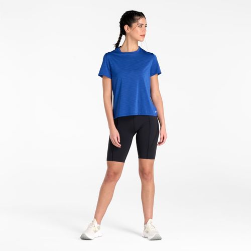 Camiseta Training | Rbk-Chill Athletic Tee | Mujer
