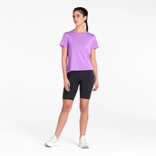 Camiseta Training | Rbk-Chill Athletic Tee | Mujer