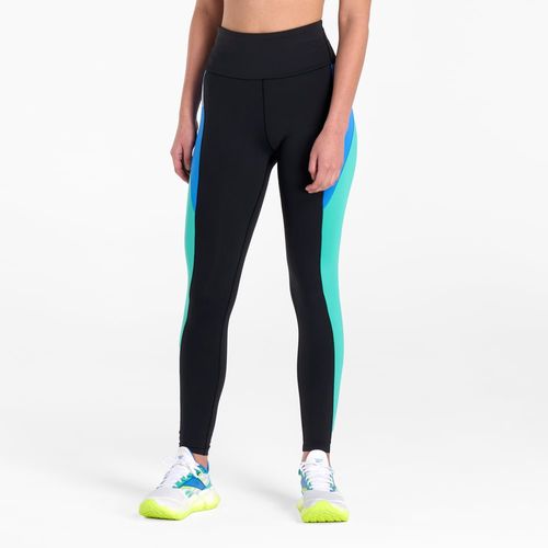 Licra Training | Lux Hr Tight- Cb | Mujer