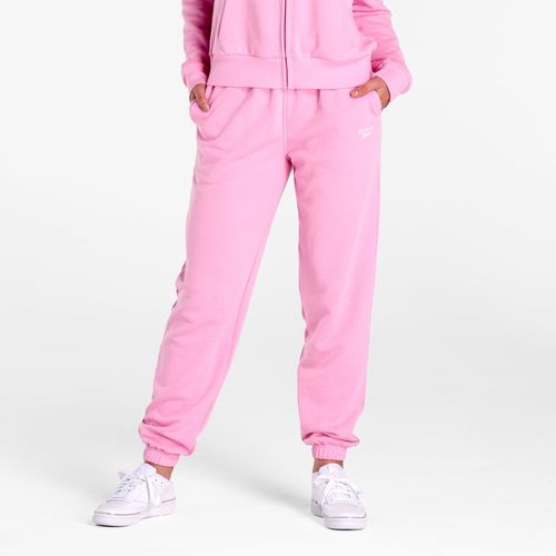 Pantalón Training | Ri French Terry Pant | Mujer