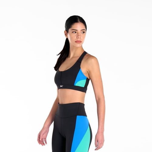 Top Deportivo Training | Lux Racer Bra - Cb | Mujer