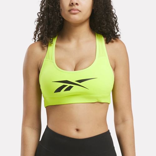 Top Deportivo Training | S Lux Vector Racer Bra | Mujer