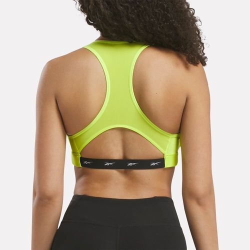 Top Deportivo Training | S Lux Vector Racer Bra | Mujer