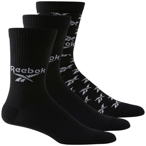 Medias Classics | Cl Fo Crew Sock 3P | Unisex