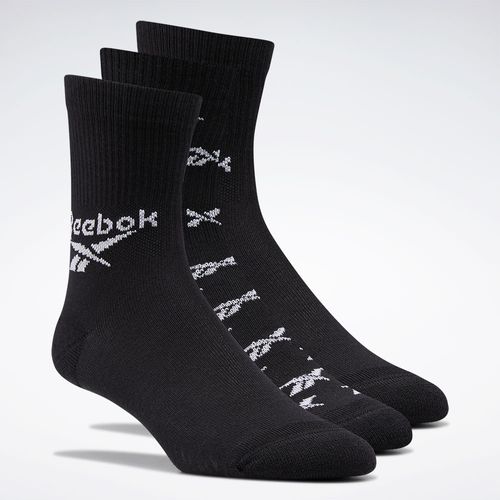 Medias Classics | Cl Fo Crew Sock 3P | Unisex