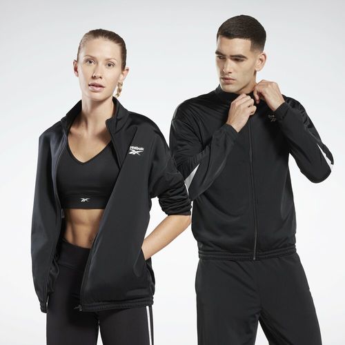 Chaquetas Training | Ri Vector Knit Tracktop | Unisex