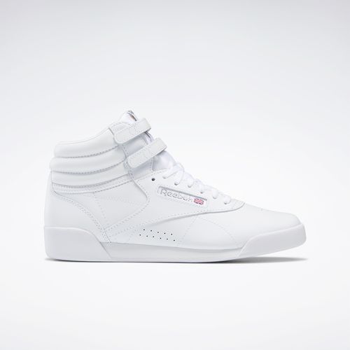 Reebok freestyle niña sale