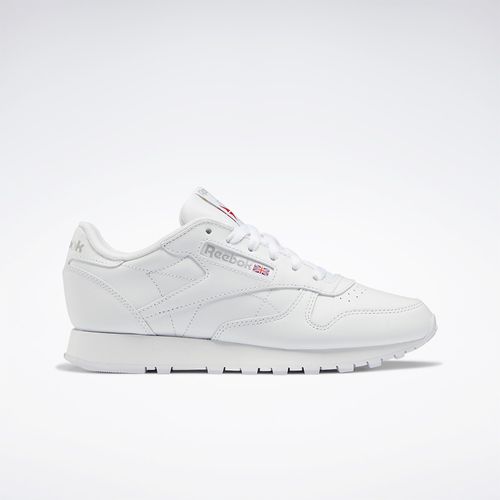 Tenis blancos para mujer Reebok Colombia