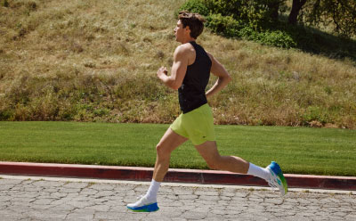 Running