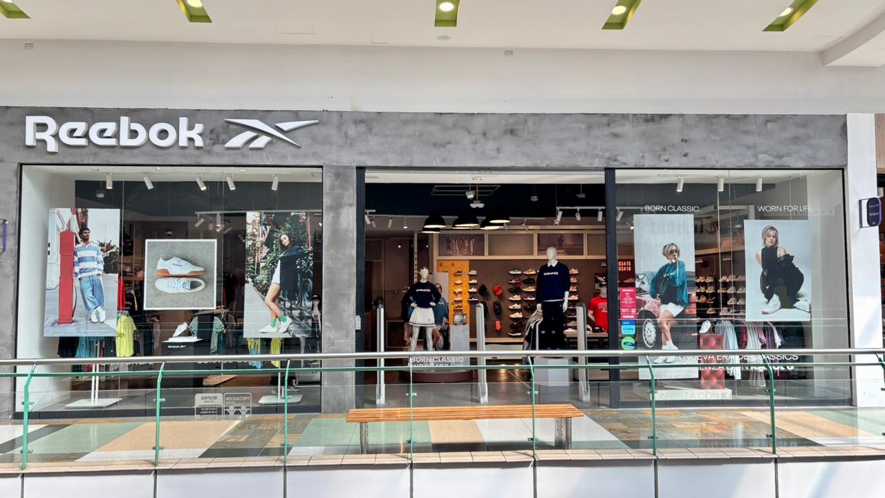 Tienda RBK Tesoro Medellín