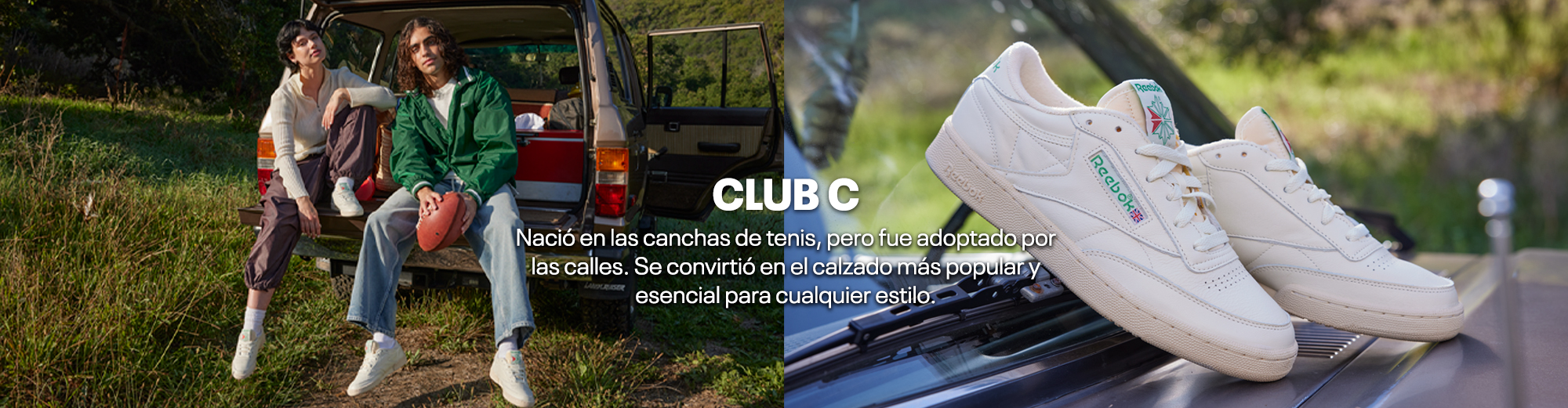 club-c