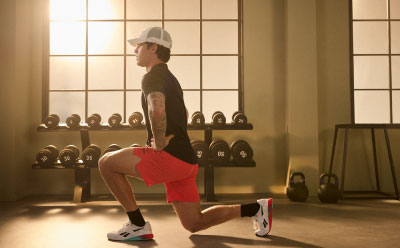 Entrenamiento Funcional